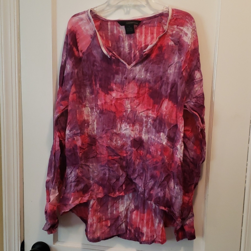 Calvin Klein Jeans Long Sleeve shirt